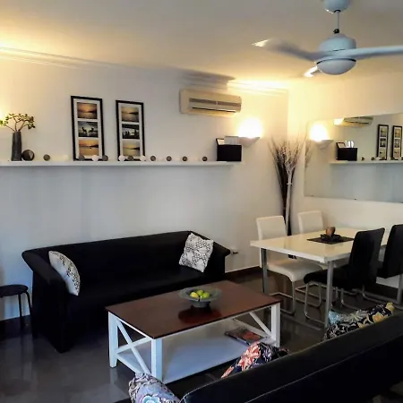 Appartement Calma La Roca 105c