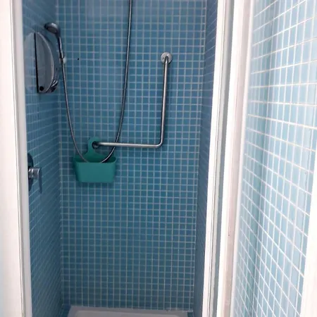 Appartement Calma La Roca 105c Torremolinos