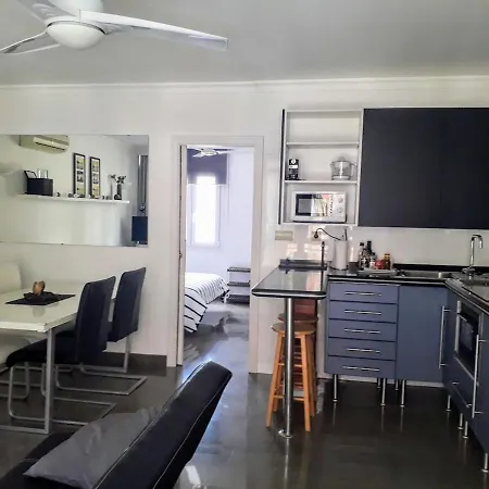 Calma La Roca 105c Appartement
