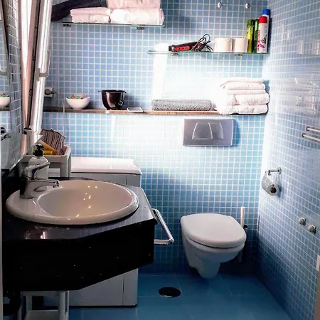 Calma La Roca 105c Appartement *