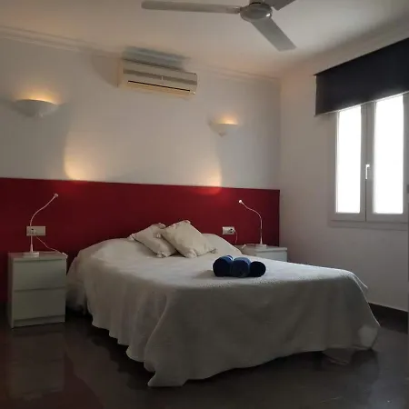 Appartement Calma La Roca 105c *