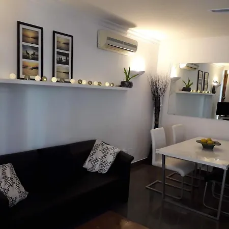 Calma La Roca 105c Appartement *